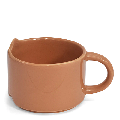 CANECA PET BICHIM CARAMELO 300ML