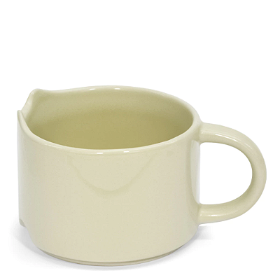 CANECA PET BICHIM BEGE 300ML