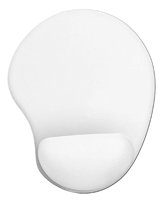 Mousepad Erconômico para sublimação
