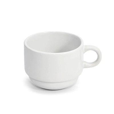 Xícara 150mL Para Torre - Live