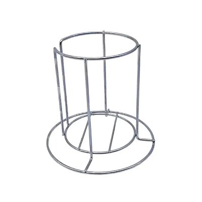Suporte para 2 Xícaras Torre - Panda