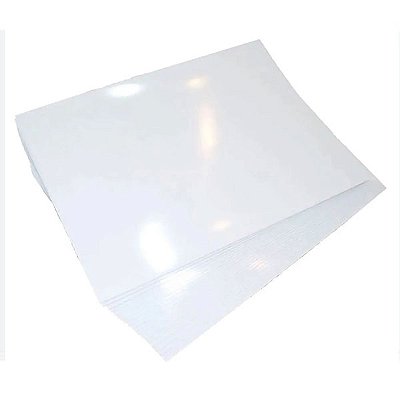 Papel Foto 180g - Dupla Face 20 Folhas