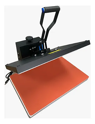Prensa Plana 40x60cm - Data Print (220v)