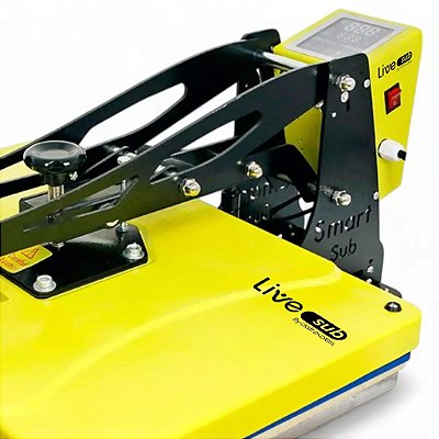 Prensa Plana 40 x 60cm c/ Gaveta -Smart Sub (110v)