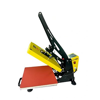 Prensa Plana 40x60cm c/ Gaveta -Smart Sub (110v)