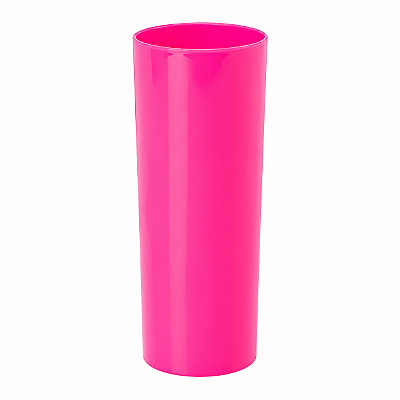 Long Drink Rosa Chiclete Leitoso - 330mL