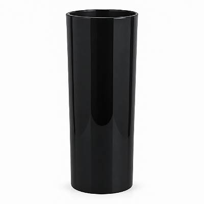 Long Drink Preto - 330mL