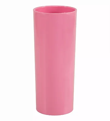 LONG DRINK  ROSA BB LEITOSO 330ML
