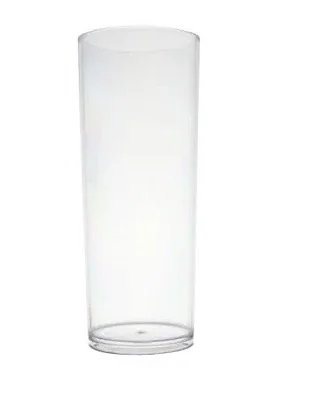 LONG DRINK  CRISTAL 330ML