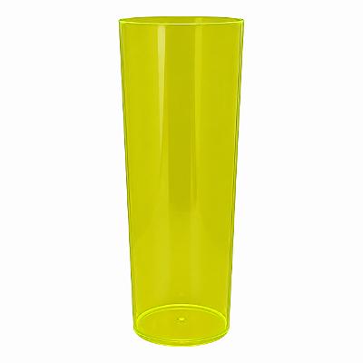 Long Drink Amarelo Neon - 330mL