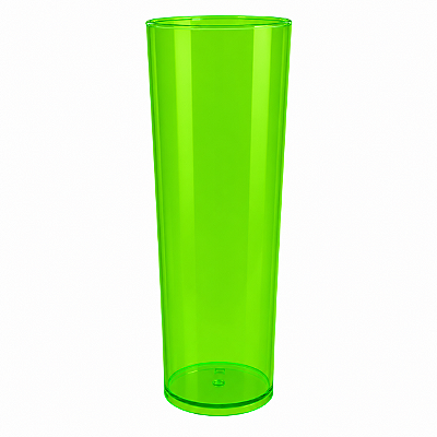 Long Drink Verde Neon - 330mL