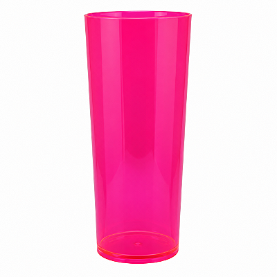 Long Drink Rosa Neon - 330mL