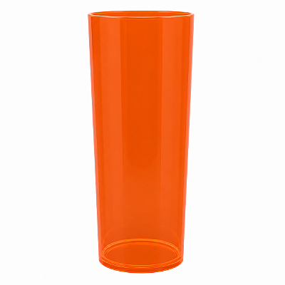Long Drink Laranja Neon - 330mL