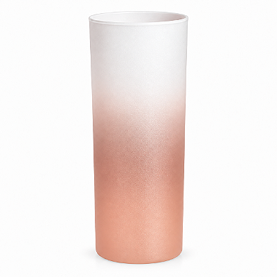 Long Drink Degradê Rose Gold - 330mL