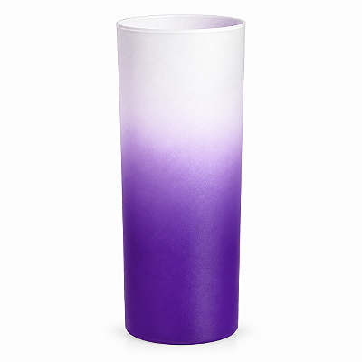 Long Drink Degradê Roxo - 330mL