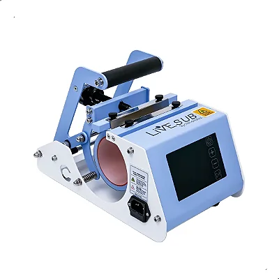 Prensa Elite Plus 110V