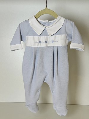 Macacão Baby Essence