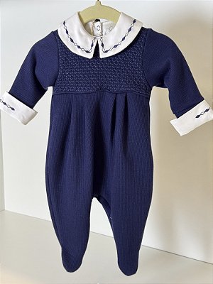 Macacão + Body Mini Star