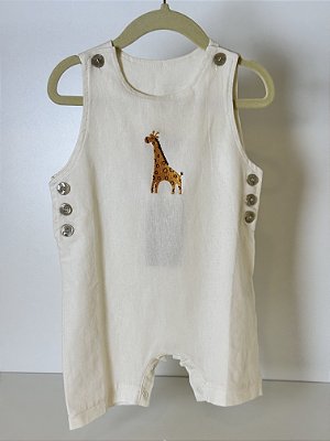 Salopete Girafa