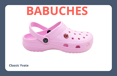 BABUCHE NOVO 3