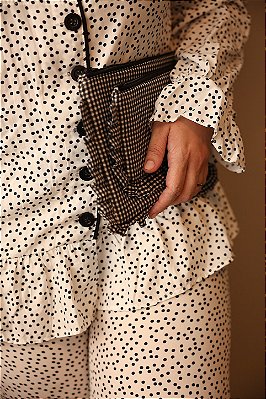 Conjunto by JESS FERNANDES
