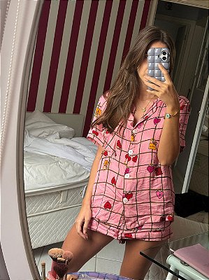 Conjunto Lovers