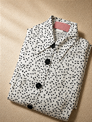 Camisola Mídi by Jess Fernandes