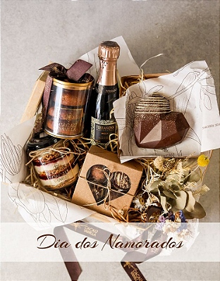 dia dos namorados kit 2024