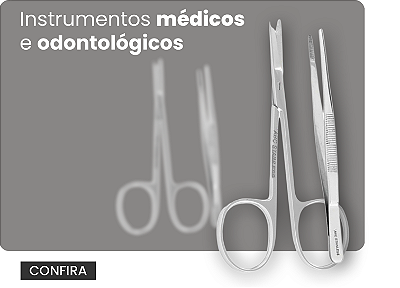 Instrumentos Cirurgicos