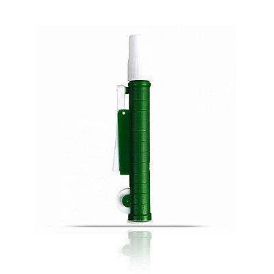 Pipetador Pi-Pump Para Pipetas Até 10mL - Verde (Kasvi)