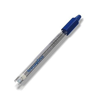 Sensor Eletrodo de pH Combinado Blindado Corpo Em Plástico (pvc) SC22BR - Sensoglass