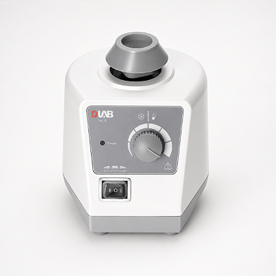 Agitador Vortex Velocidade Variável 0-3000rpm MX-S DLab