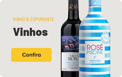 Vinhos
