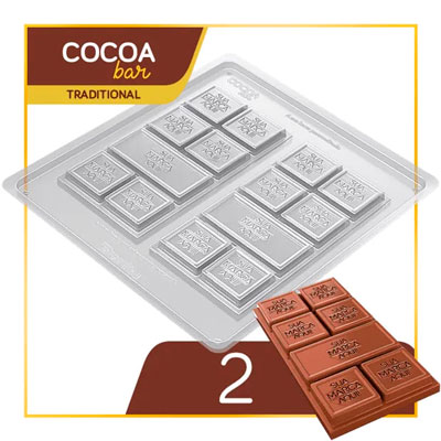 Cocoa Bar Two