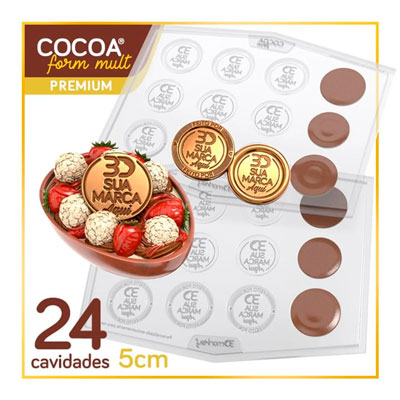 Cocoa Mult Premium 12