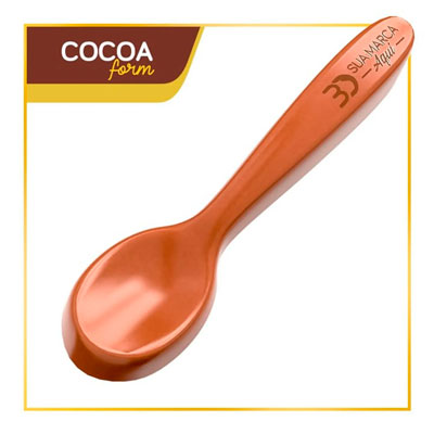 Cocoa Form Chocolher