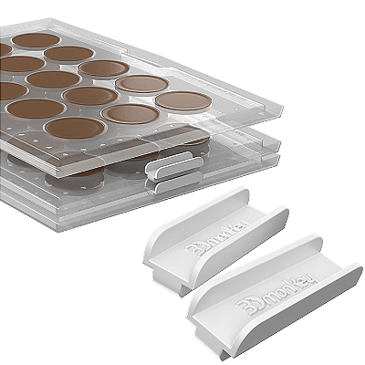 Cocoa Shelf