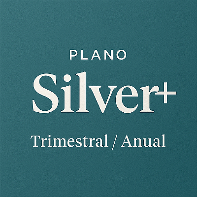 Plano Silver+