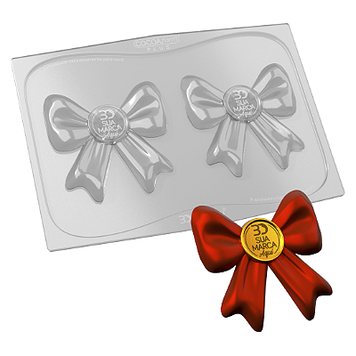 HOLLYMARK® MINI (8,5 cm | Medalha 3 cm)