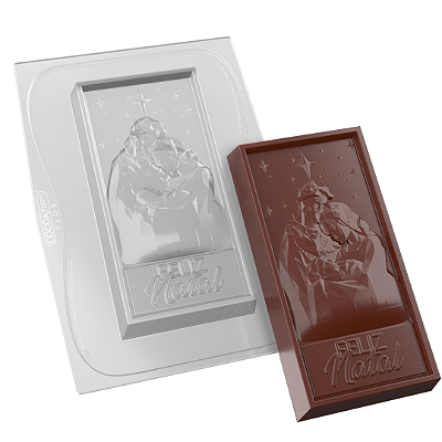 Cocoa form® Barra Presépio