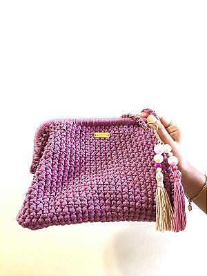 POUCH BAG
