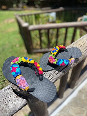 HAVAIANA SQUARE