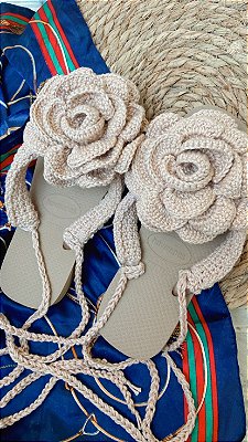 HAVAIANA FLORA
