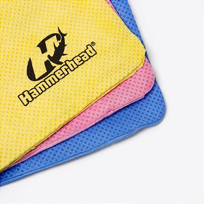 Toalha Esportiva Super Absorvente