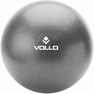 Over ball Vollo Mini bola Ginástica e Pilates (cod1440)