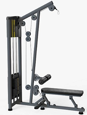 Multi Estação de Musculação FT 13000 com Leg Press Evolution (Cód.5390) -  TF Store