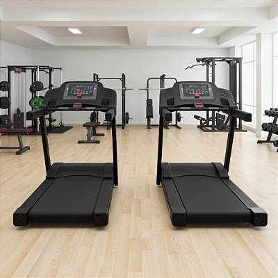 Esteira Elétrica Profissional MS 300 I c/ incl.digital CUPOM FRETE GRÁTIS CIDADE DE SAO PAULO