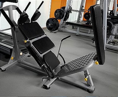 Hack com leg Conjugado Linha Profissional Mac Sport CUPOM FRETE GRÁTIS CIDADE DE SP