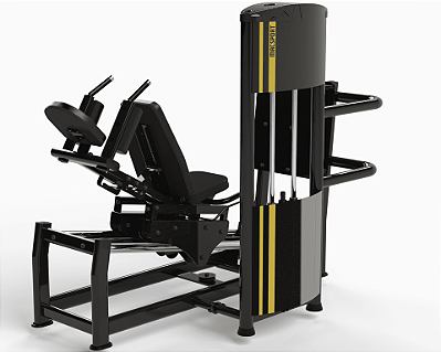 Leg Press Horizontal Regulavel Profissional Sigma Mac Sport LANÇAMENTO EXCLUSIVO CUPOM FRETE GRÁTIS CIDADE DE SAO PAULO. (SG0940-6975)