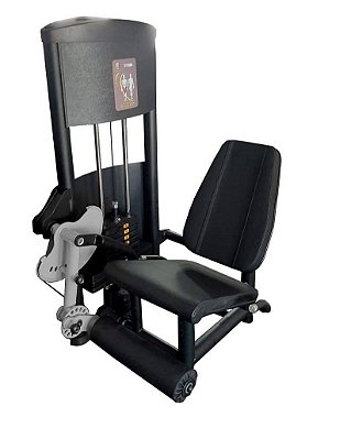 Cadeira Extensora Profissional Sigma Mac Sport CUPOM FRETE GRÁTIS CIDADE DE SAO PAULO